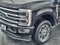 2025 Ford F-350SD Platinum