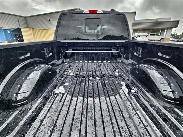 2025 Ford F-350SD Platinum