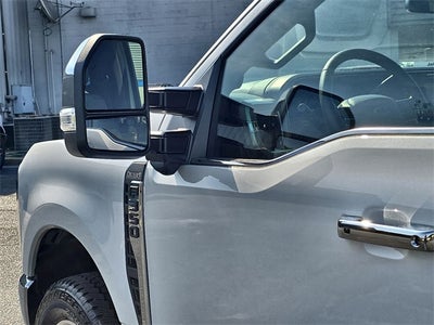 2025 Ford F-350SD King Ranch