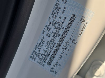 2025 Ford F-350SD King Ranch