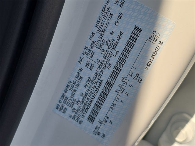 2025 Ford F-350SD King Ranch