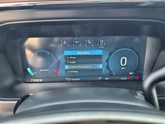 2025 Ford F-350SD King Ranch