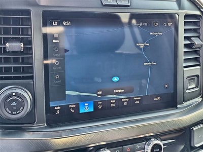 2025 Ford F-350SD King Ranch