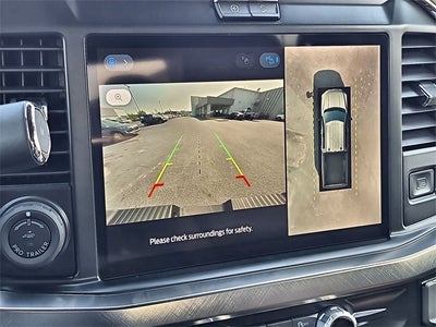 2025 Ford F-350SD King Ranch