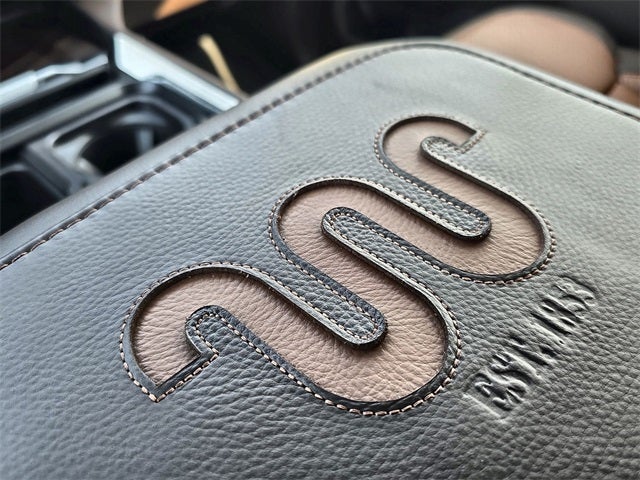 2025 Ford F-350SD King Ranch