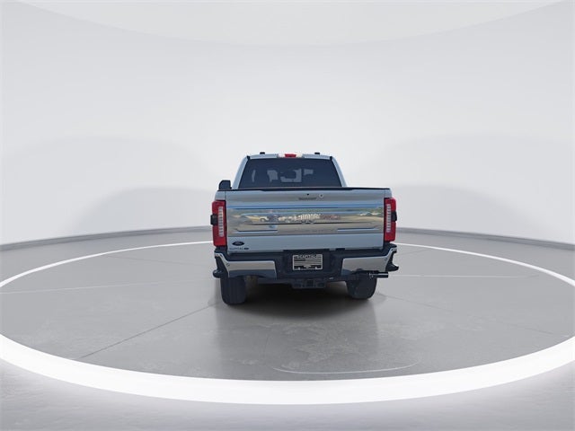 2025 Ford F-350SD King Ranch