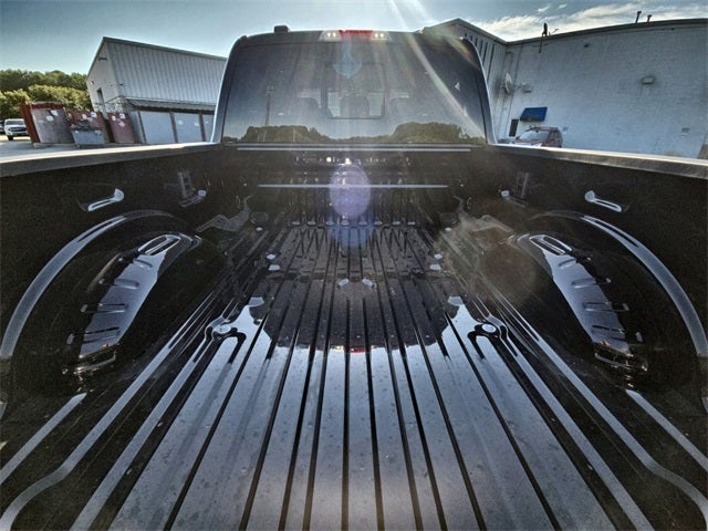 2025 Ford F-350SD Lariat