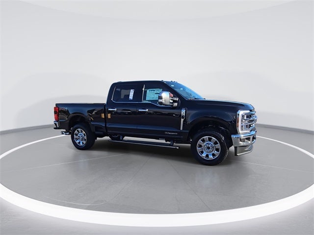 2025 Ford F-350SD Lariat