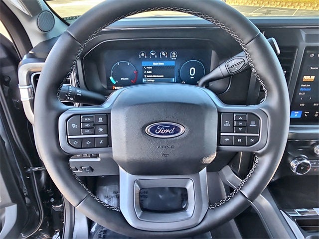 2025 Ford F-350SD Lariat