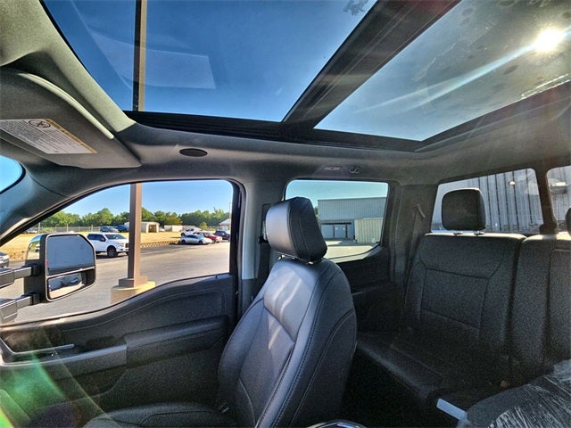 2025 Ford F-350SD Lariat