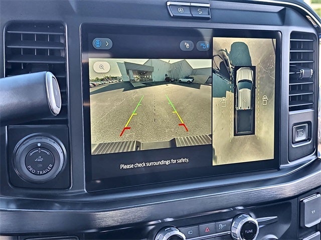 2025 Ford F-350SD Lariat