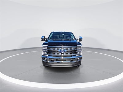 2025 Ford F-350SD Lariat