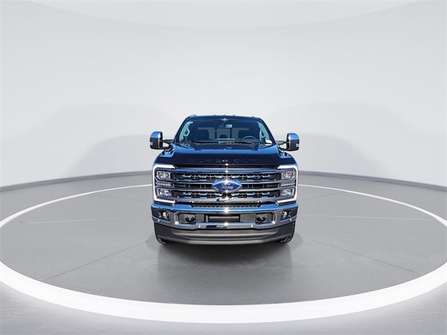 2025 Ford F-350SD Lariat