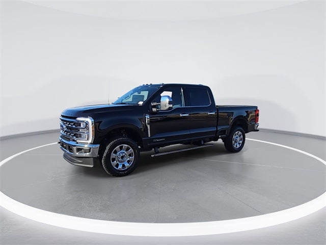 2025 Ford F-350SD Lariat