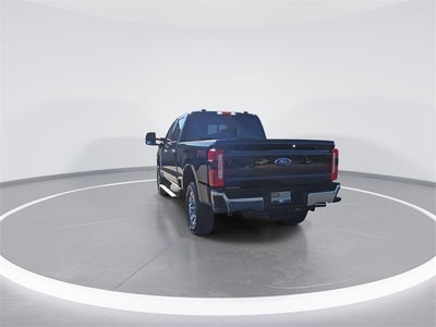 2025 Ford F-350SD Lariat