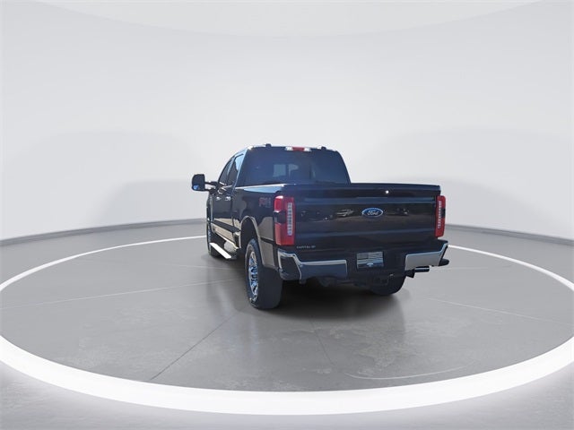 2025 Ford F-350SD Lariat