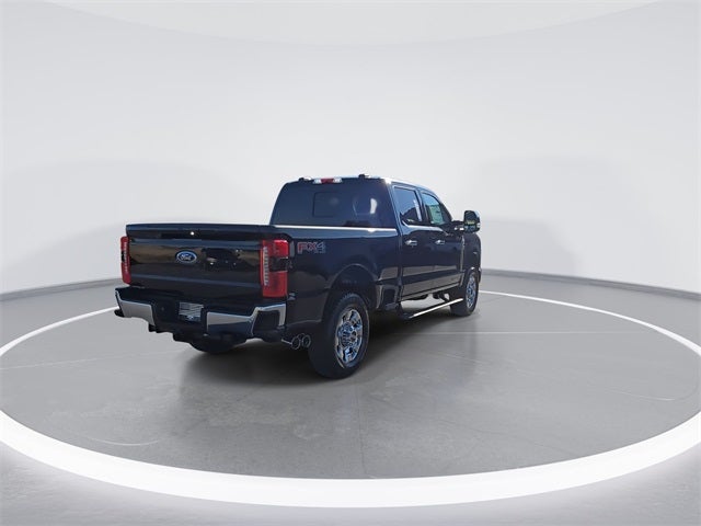 2025 Ford F-350SD Lariat