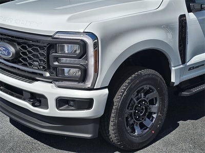 2026 Ford F-350SD XL