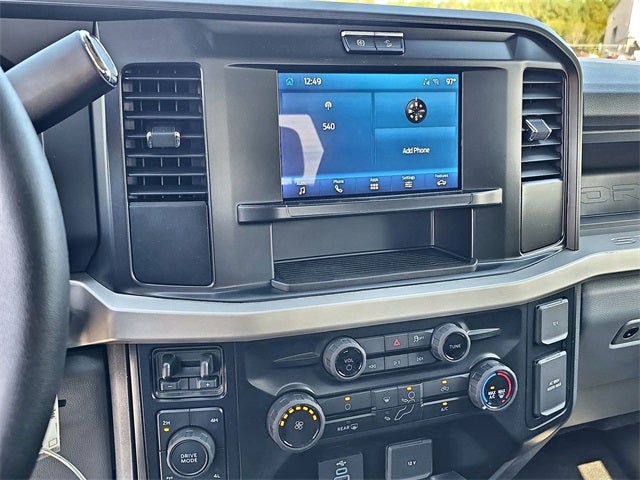 2026 Ford F-350SD XL