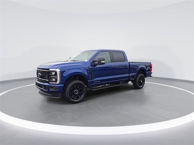 2026 Ford F-350SD XLT