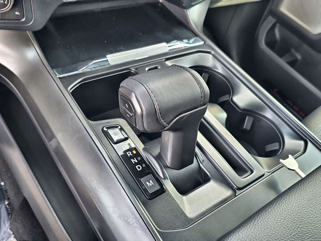 2026 Ford F-150 Lariat Black Widow