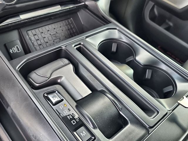 2026 Ford F-150 Lariat Black Widow