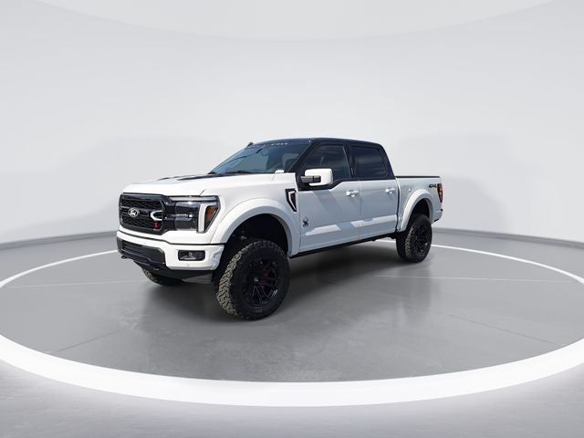 2026 Ford F-150 Lariat Black Widow