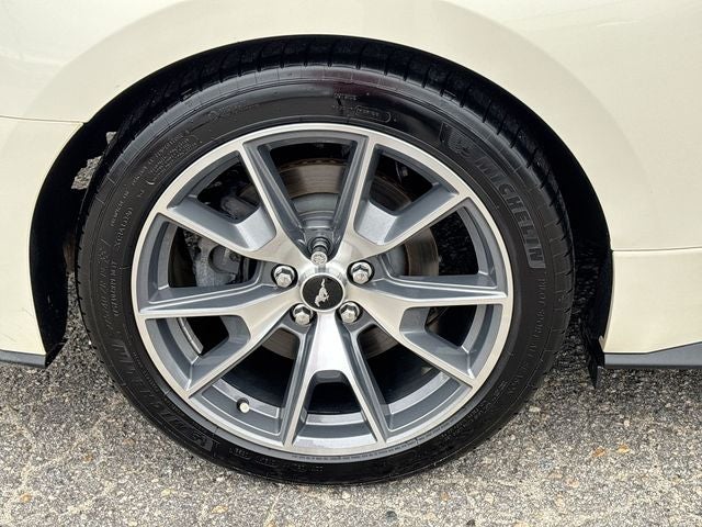 2015 Ford Mustang GT 50 Years Limited Edition