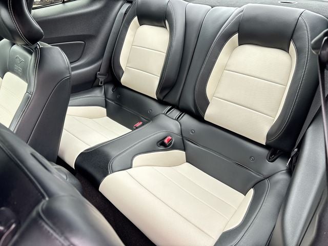 2015 Ford Mustang GT 50 Years Limited Edition