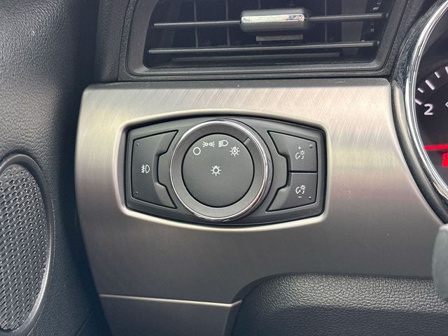 2015 Ford Mustang GT 50 Years Limited Edition