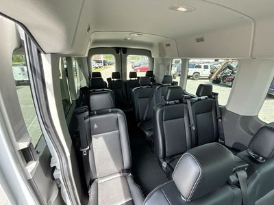 2026 Ford Transit-350 XL