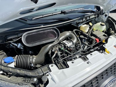 2026 Ford Transit-350 XL