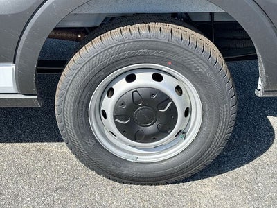 2026 Ford Transit-350 XL