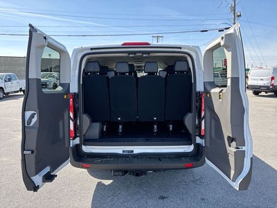 2026 Ford Transit-350 XL