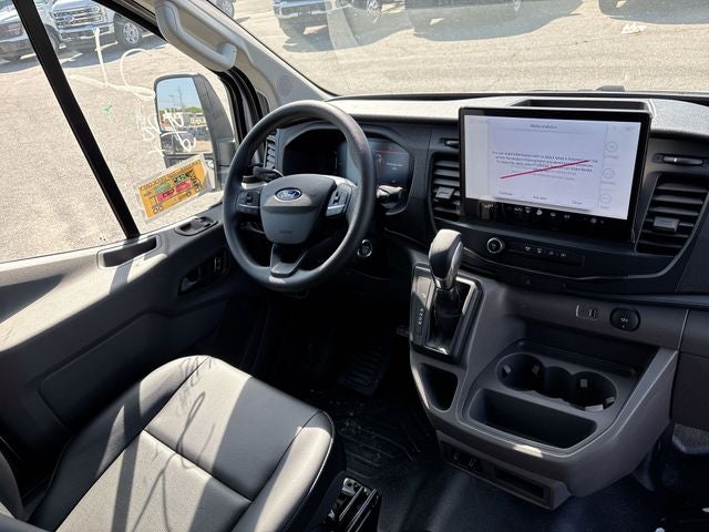2026 Ford Transit-350 XL