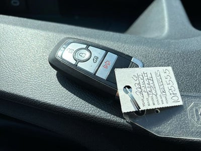 2026 Ford Transit-350 XL