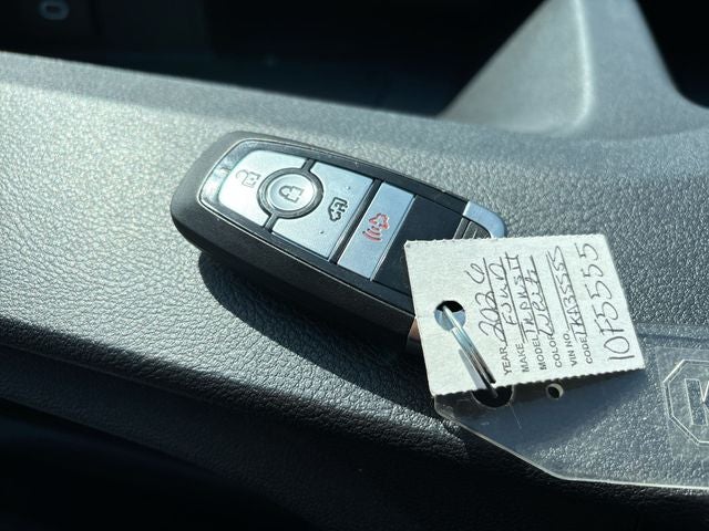 2026 Ford Transit-350 XL