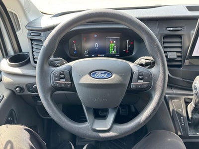 2026 Ford Transit-350 XL