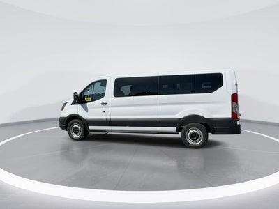 2026 Ford Transit-350 XL