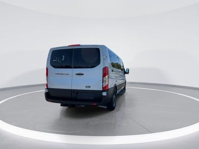 2026 Ford Transit-350 XL