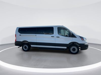 2026 Ford Transit-350 XL