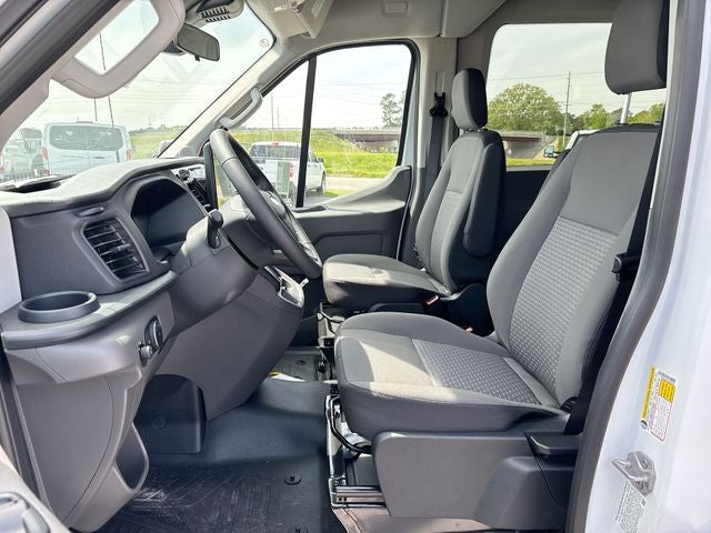 2026 Ford Transit-350 XLT