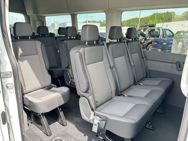 2026 Ford Transit-350 XLT