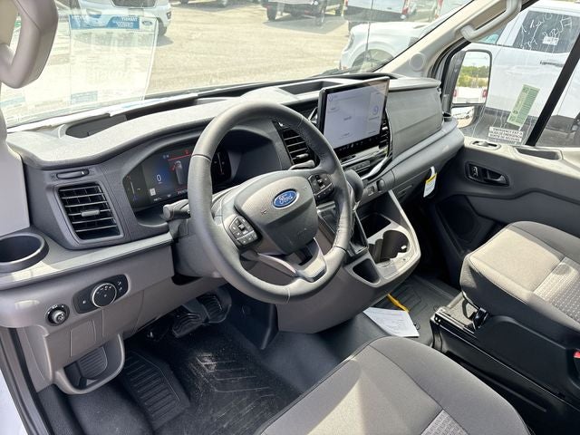 2026 Ford Transit-350 XLT