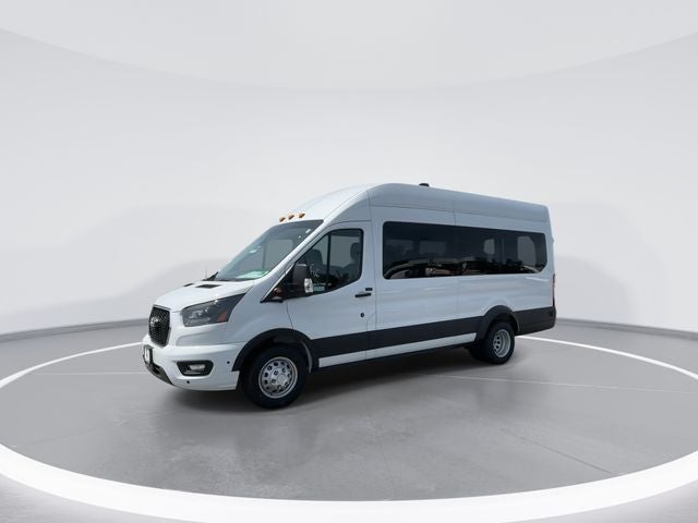 2026 Ford Transit-350 XLT