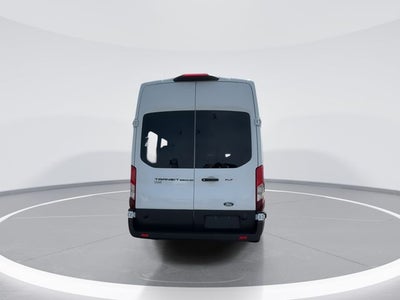 2026 Ford Transit-350 XLT