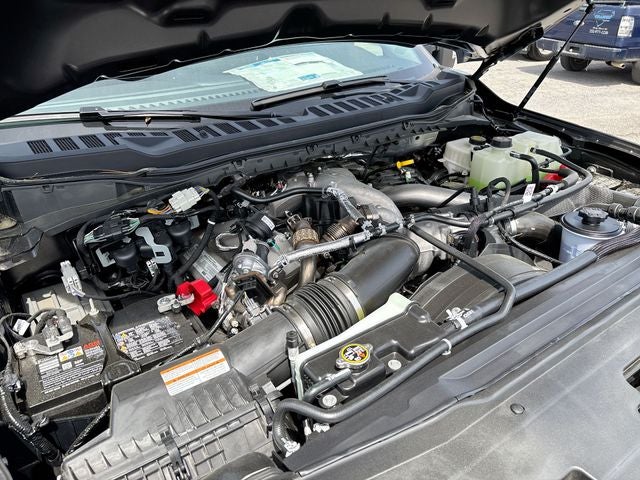 2026 Ford F-450SD XLT DRW