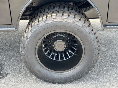 2026 Ford F-450SD XLT DRW