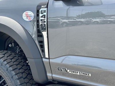 2026 Ford F-450SD XLT DRW