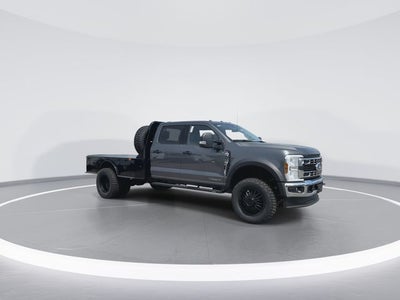 2026 Ford F-450SD XLT DRW